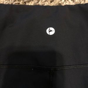 90 Degree workout leggings